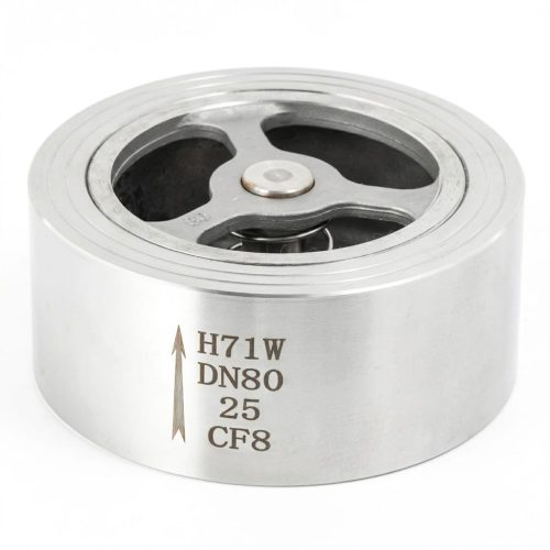 H71H对夹升降式止回阀02-1.jpg H71H / H71W Wafer Lift Check Valve