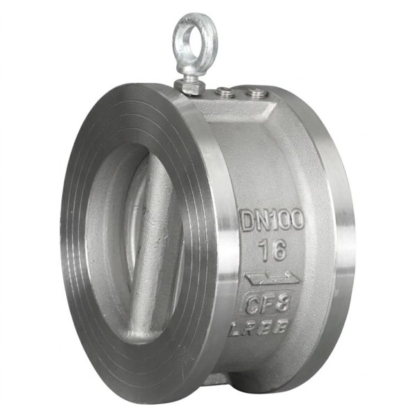 H76型对夹连接双瓣旋启式止回阀01-1.jpg H76H/W wafer double disc swing check valve