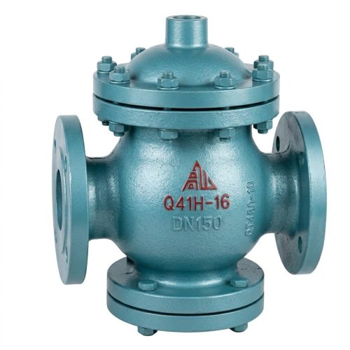 H7B41X液控止回阀02-1.jpg H7B41X hydraulic control check valve