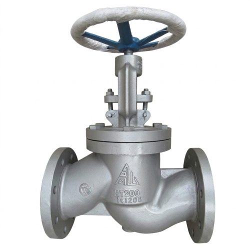 J41H截止01阀 J41H(Y) Type Globe Valve