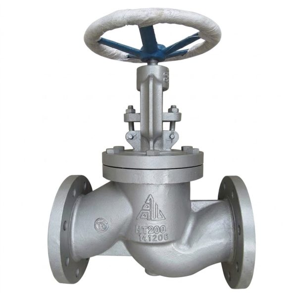 J41H截止01阀 J41H(Y) Type Globe Valve
