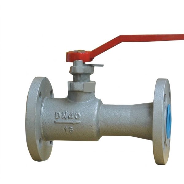 PQ41F排污球阀-1.jpg PQ41F Blowdown Ball Valve