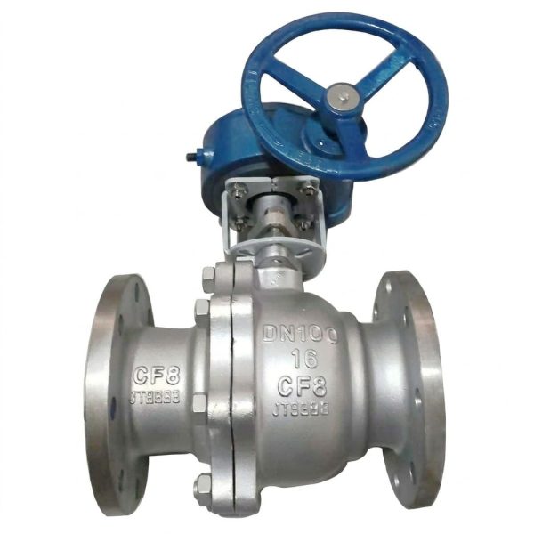 Q341F涡轮传动球阀01-1.jpg ball valve