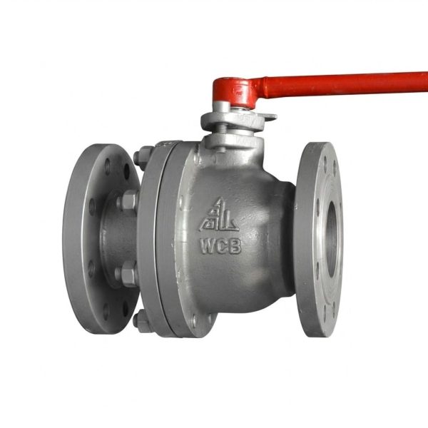 Q41F球阀01-1.jpg Q41F Ball Valve