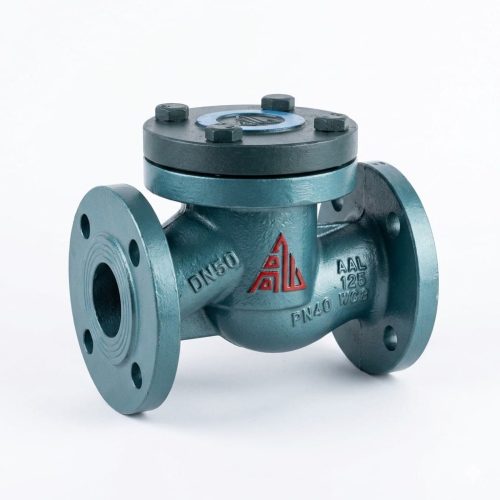 RH41F型燃气升降式止回阀01-1.jpg RH41F-25 Gas Lift Check Valve