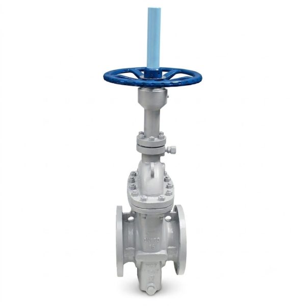 RZ47F / RZ43F Gas Plate Gate Valve