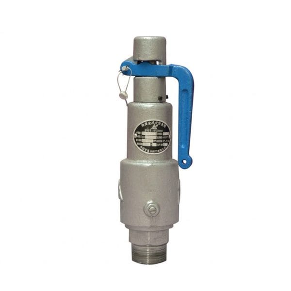 A27H弹簧微启式安全阀 A27H Spring Low Lift Safety Valve