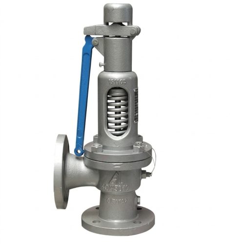A48Y弹簧式安全阀 A48Y Spring Full Lift Safety Valve — Gaoshan Valve