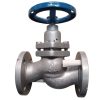 柱塞阀02 U41F Plunger Valve