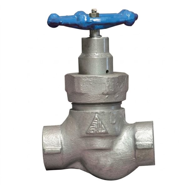 柱塞阀03 U41F Plunger Valve