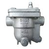 CS11H CS41H Free Float Ball Steam Trap Structure Diagram