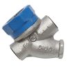 热动力型蒸汽疏水阀 BS19H BS49H Thermodynamic Steam Trap Working Principle
