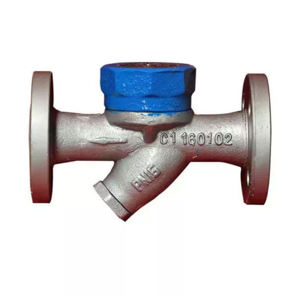 热动力型蒸汽疏水阀02 Thermodynamic Steam Trap Manufacturer — BS19H/BS49H Disc Type | Gaoshan Valves
