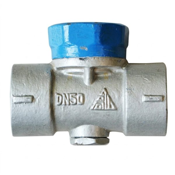 热动力型蒸汽疏水阀03 BS19H BS49H Thermodynamic Steam Trap