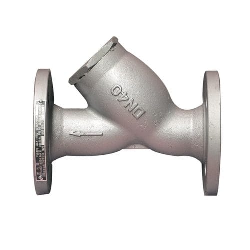 过滤器01 GL41 Y-Type Filter